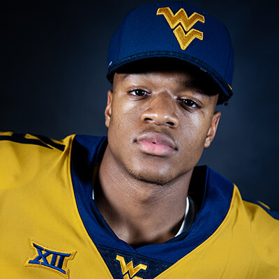 Winston Wright